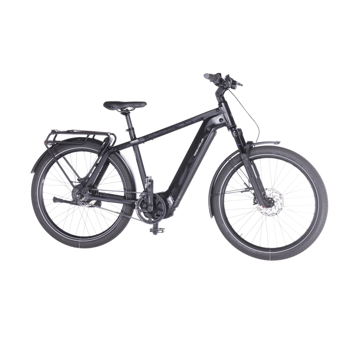 Charger4 GT Vario - Right view