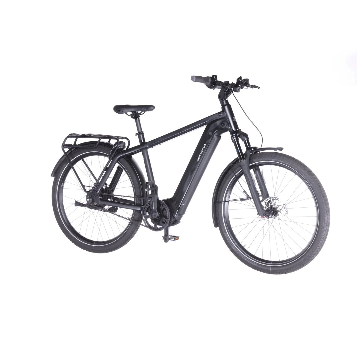 Charger4 GT Vario - 360° view angle 2
