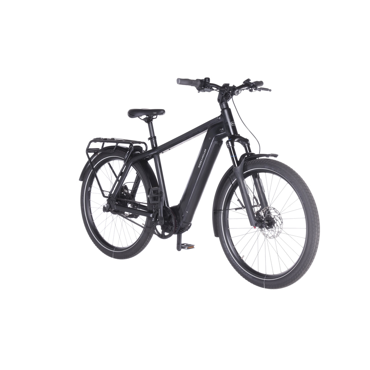 Charger4 GT Vario - 360° view angle 3