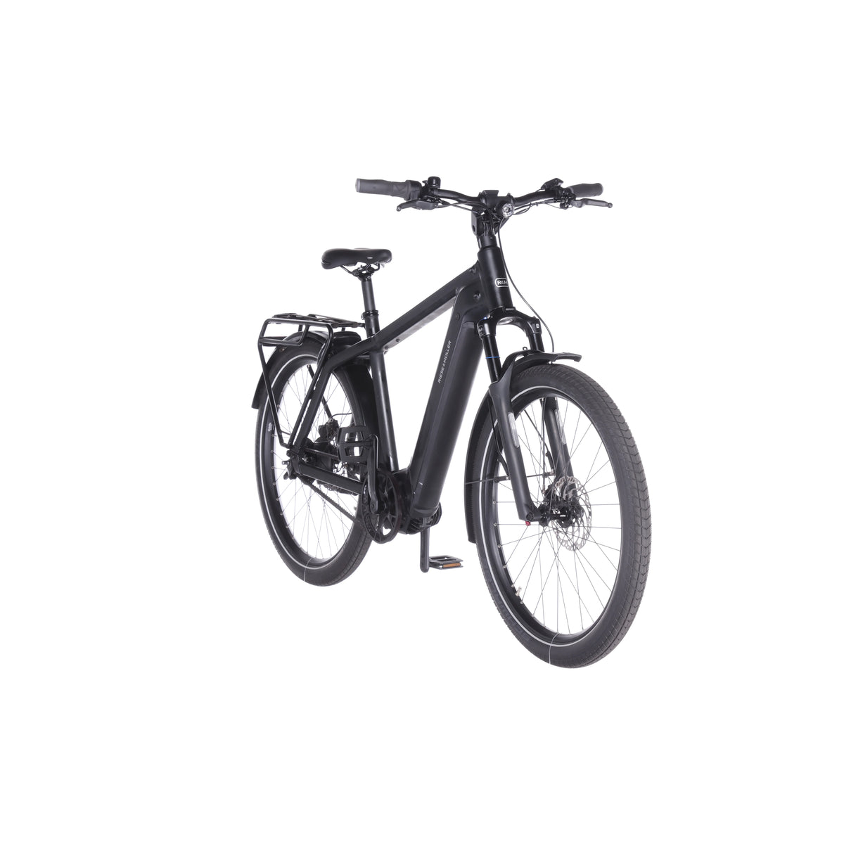Charger4 GT Vario - 360° view angle 4