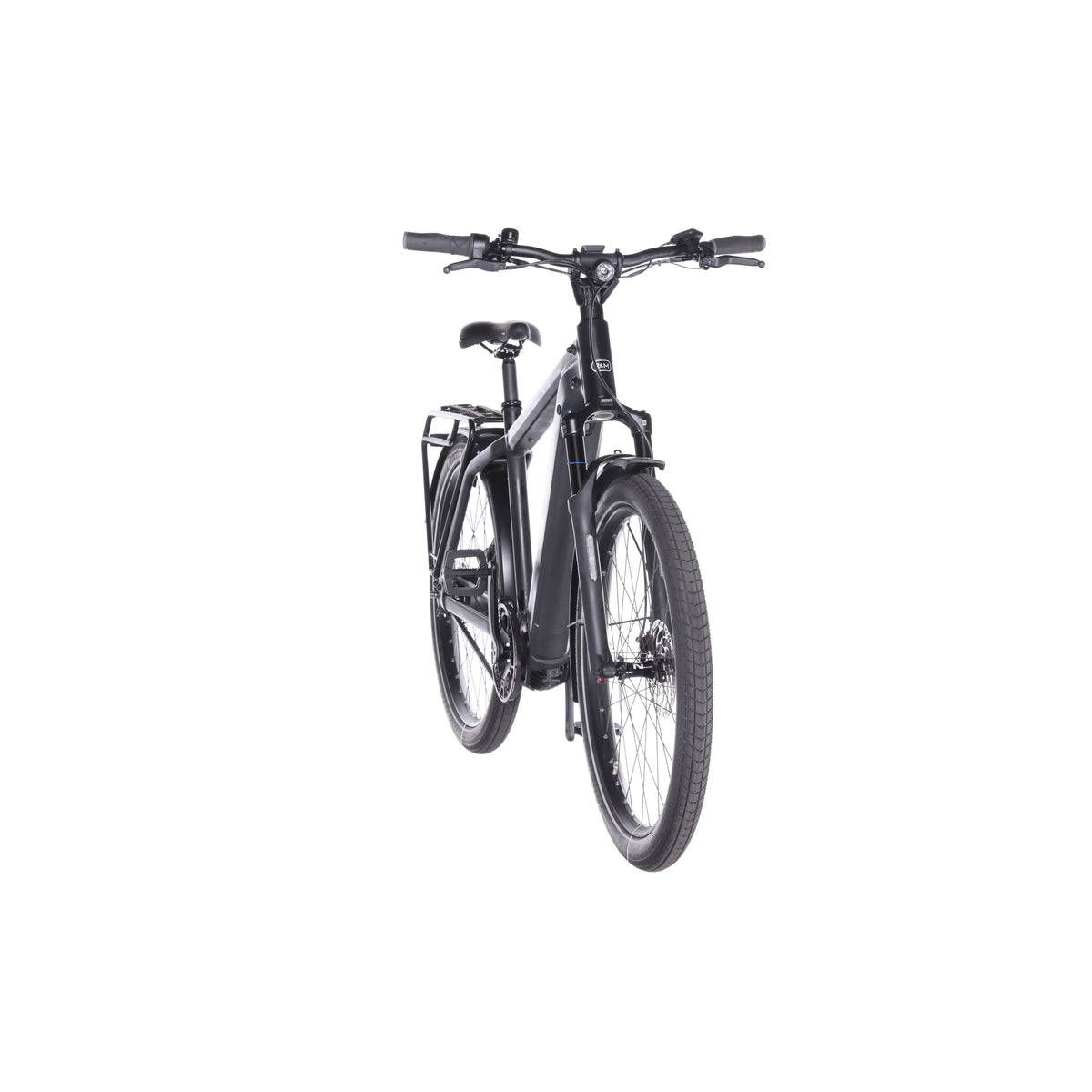 Charger4 GT Vario - 360° view angle 5