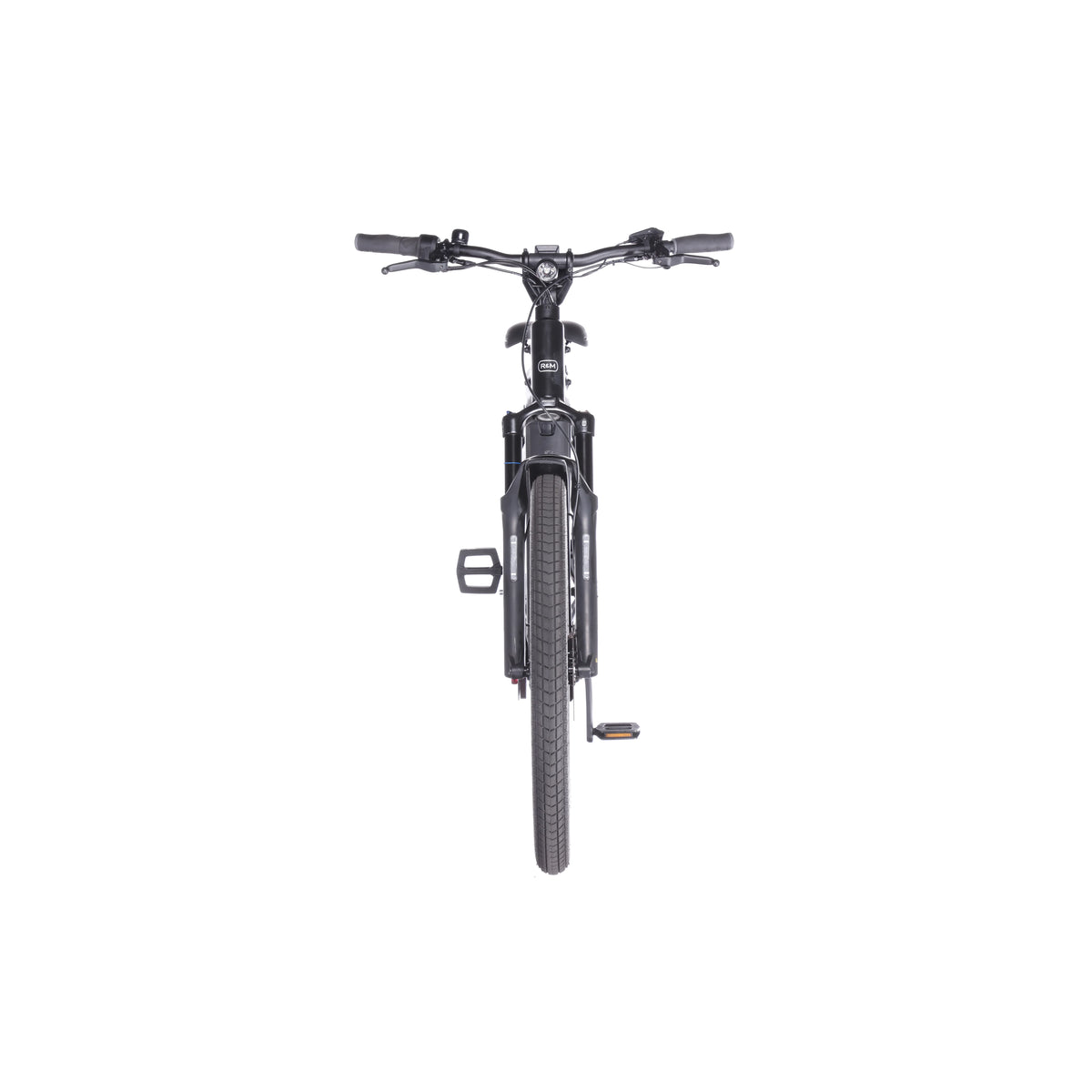 Charger4 GT Vario - 360° view angle 6