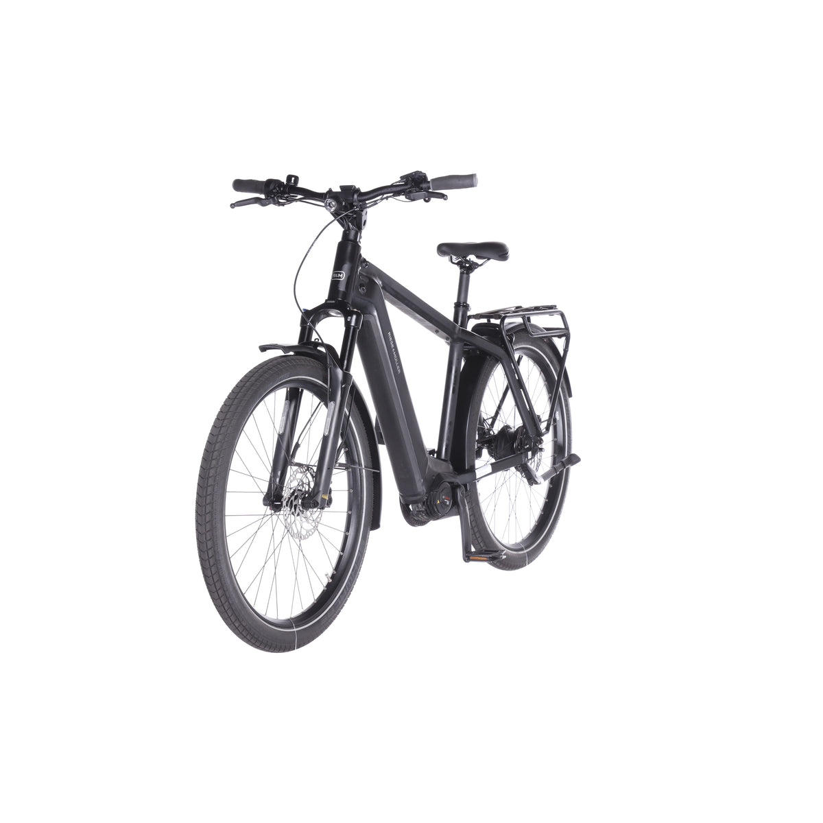 Charger4 GT Vario - 360° view angle 8