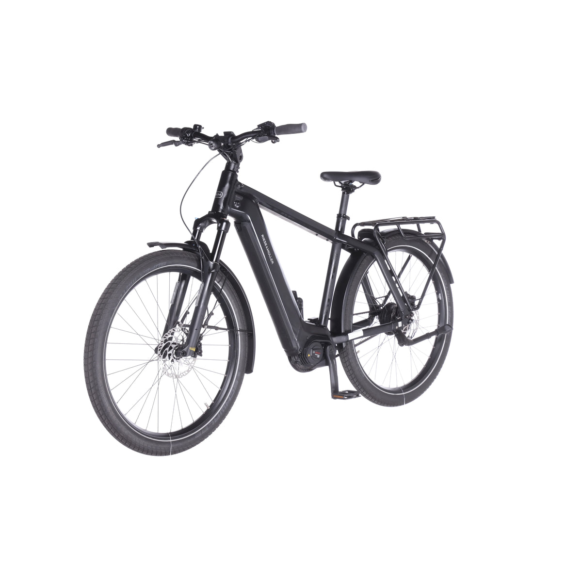 Charger4 GT Vario - 360° view angle 9