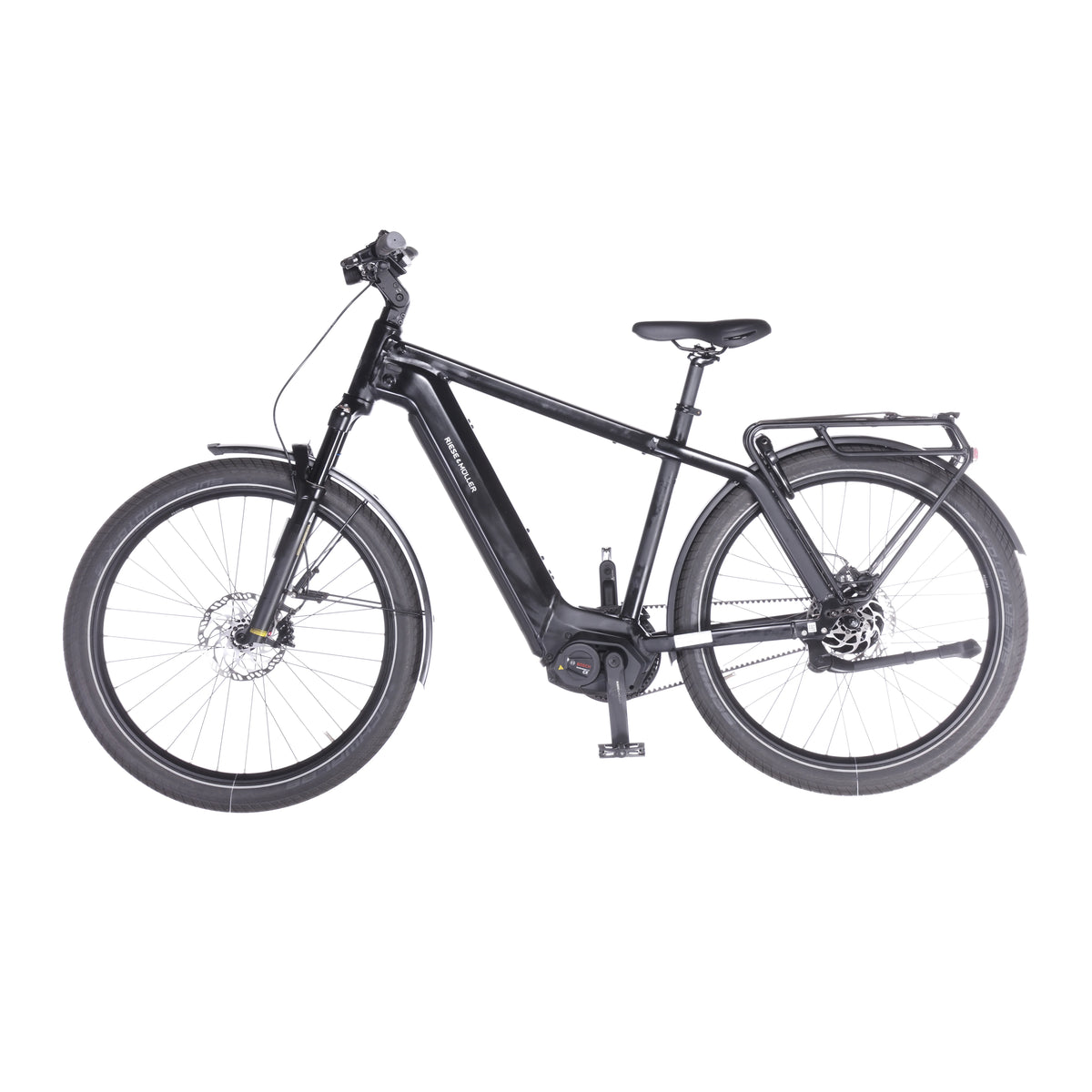 Charger4 GT Vario - 360° view angle 12