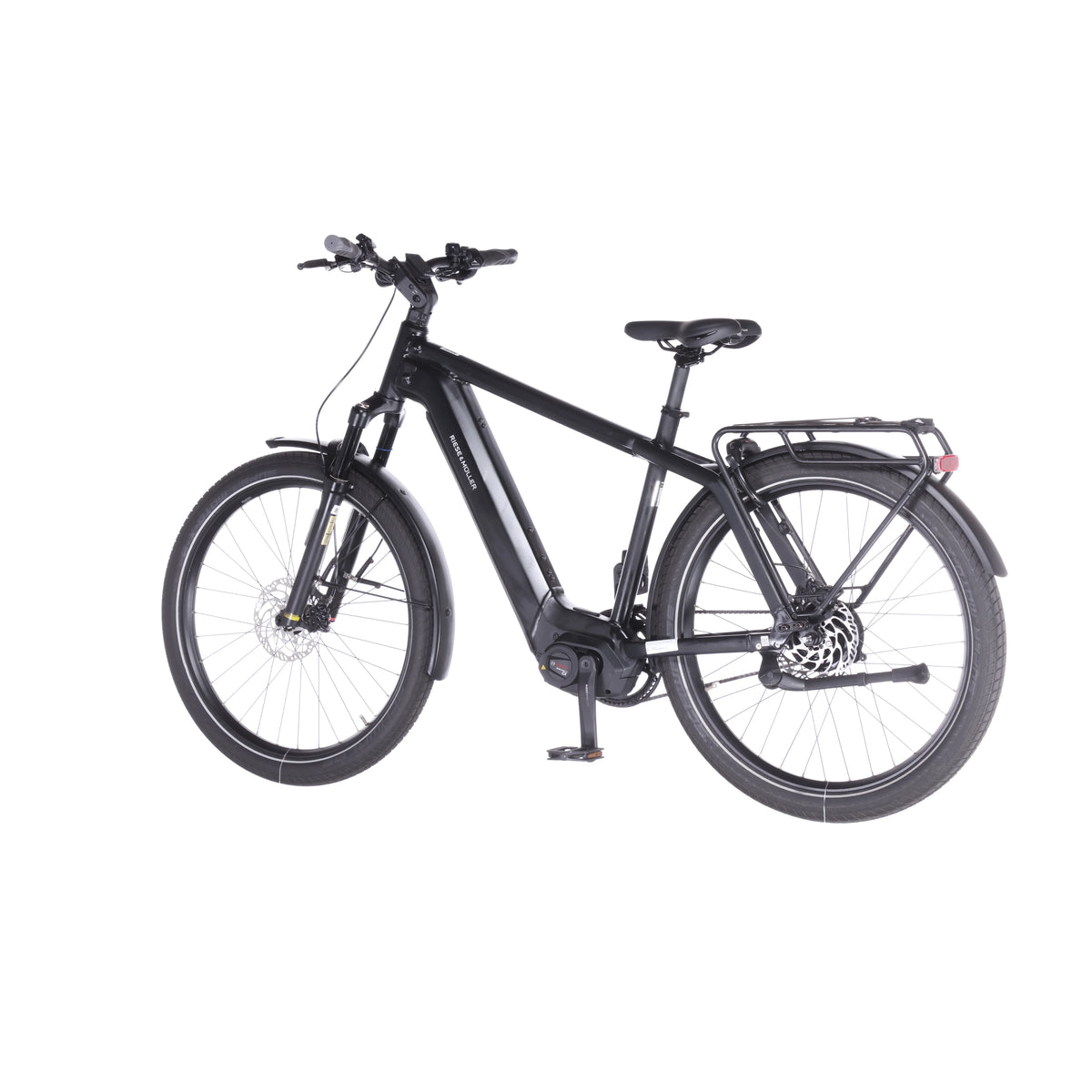 Charger4 GT Vario - 360° view angle 14