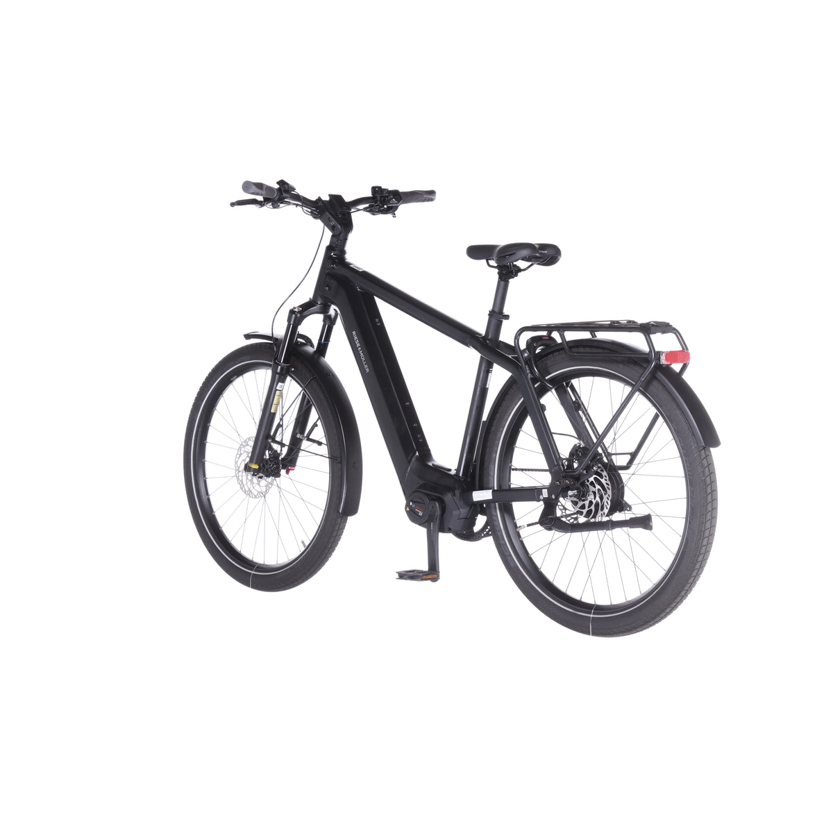 Charger4 GT Vario - 360° view angle 15