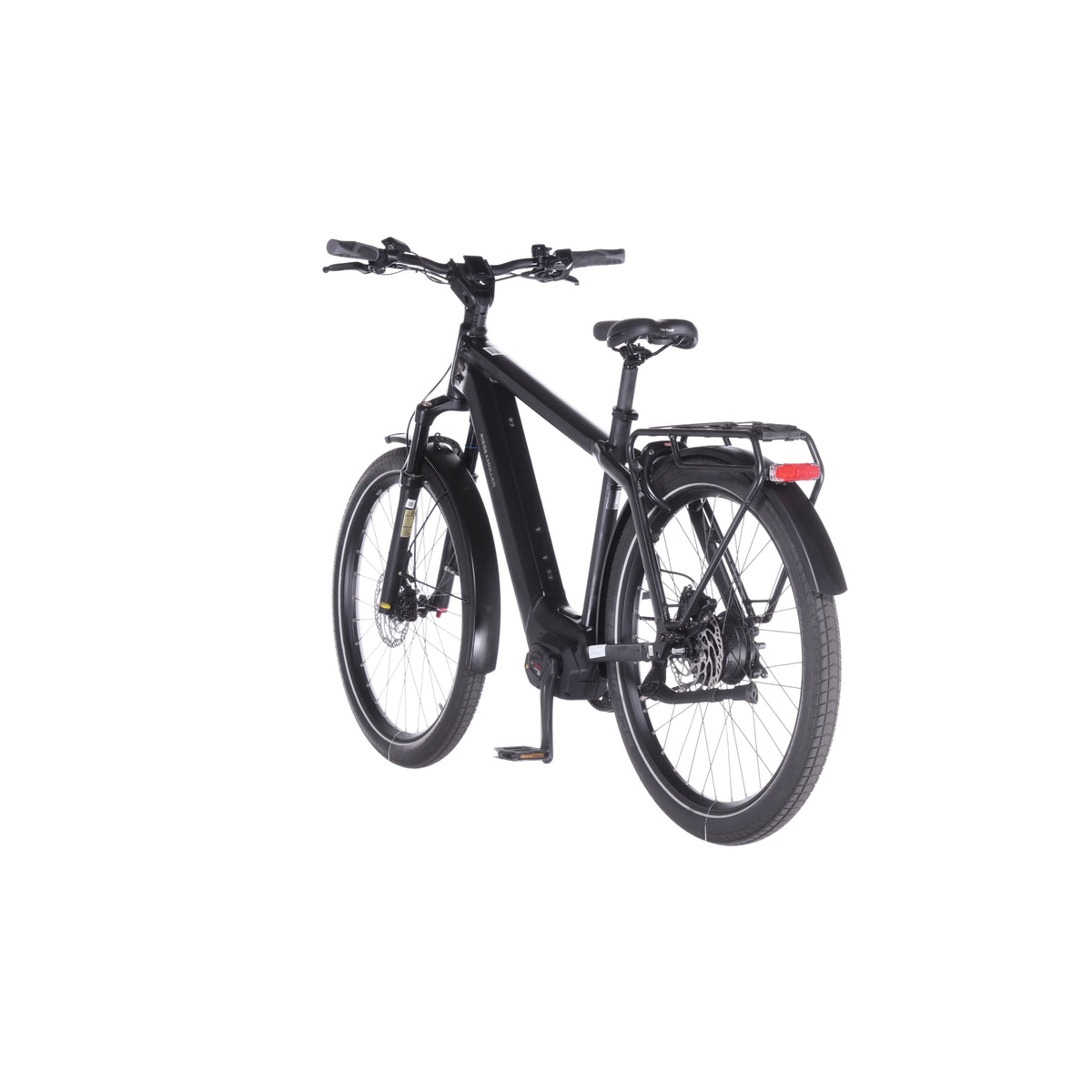 Charger4 GT Vario - 360° view angle 16