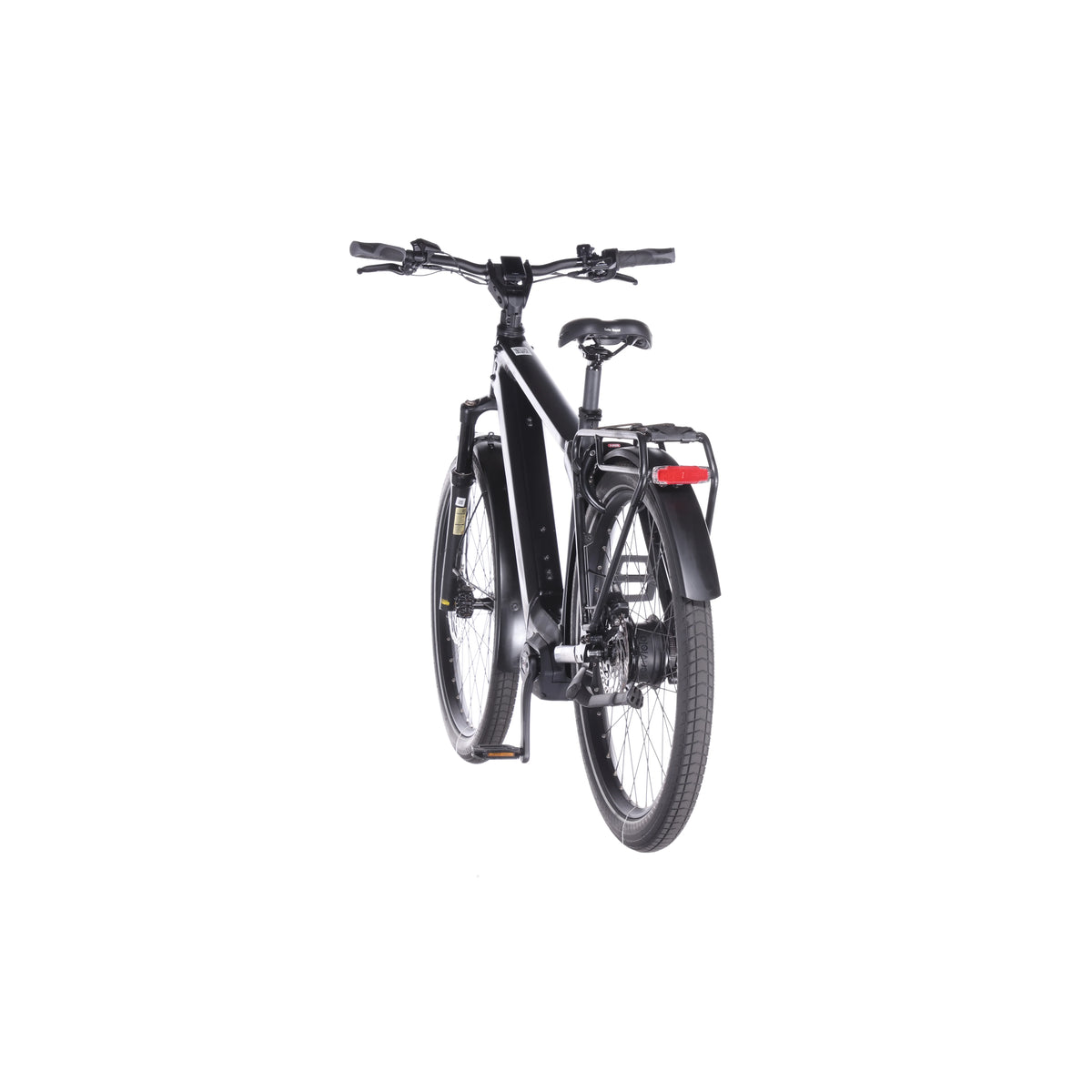 Charger4 GT Vario - 360° view angle 17