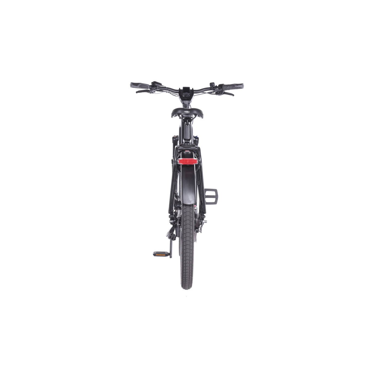 Charger4 GT Vario - 360° view angle 18