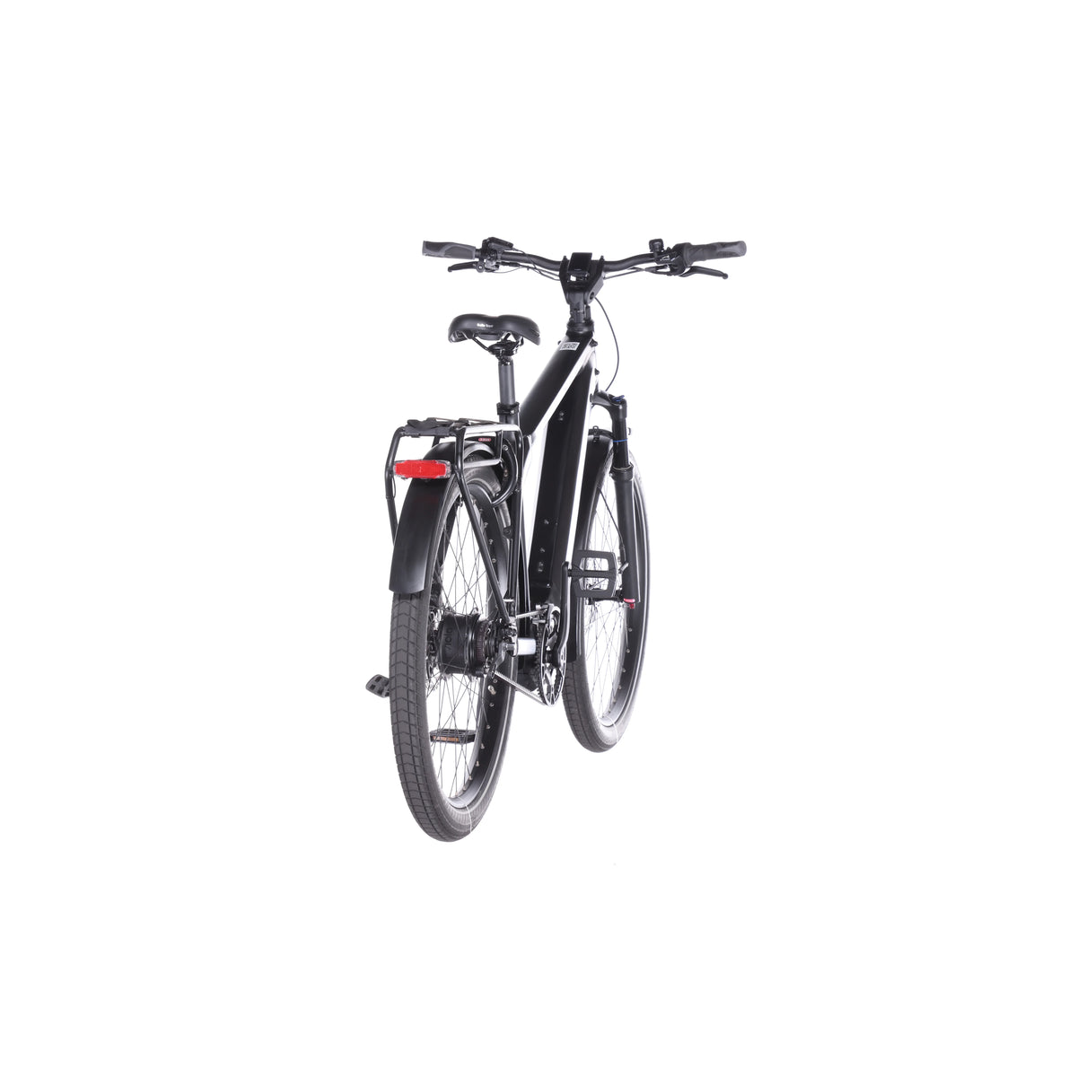 Charger4 GT Vario - 360° view angle 19