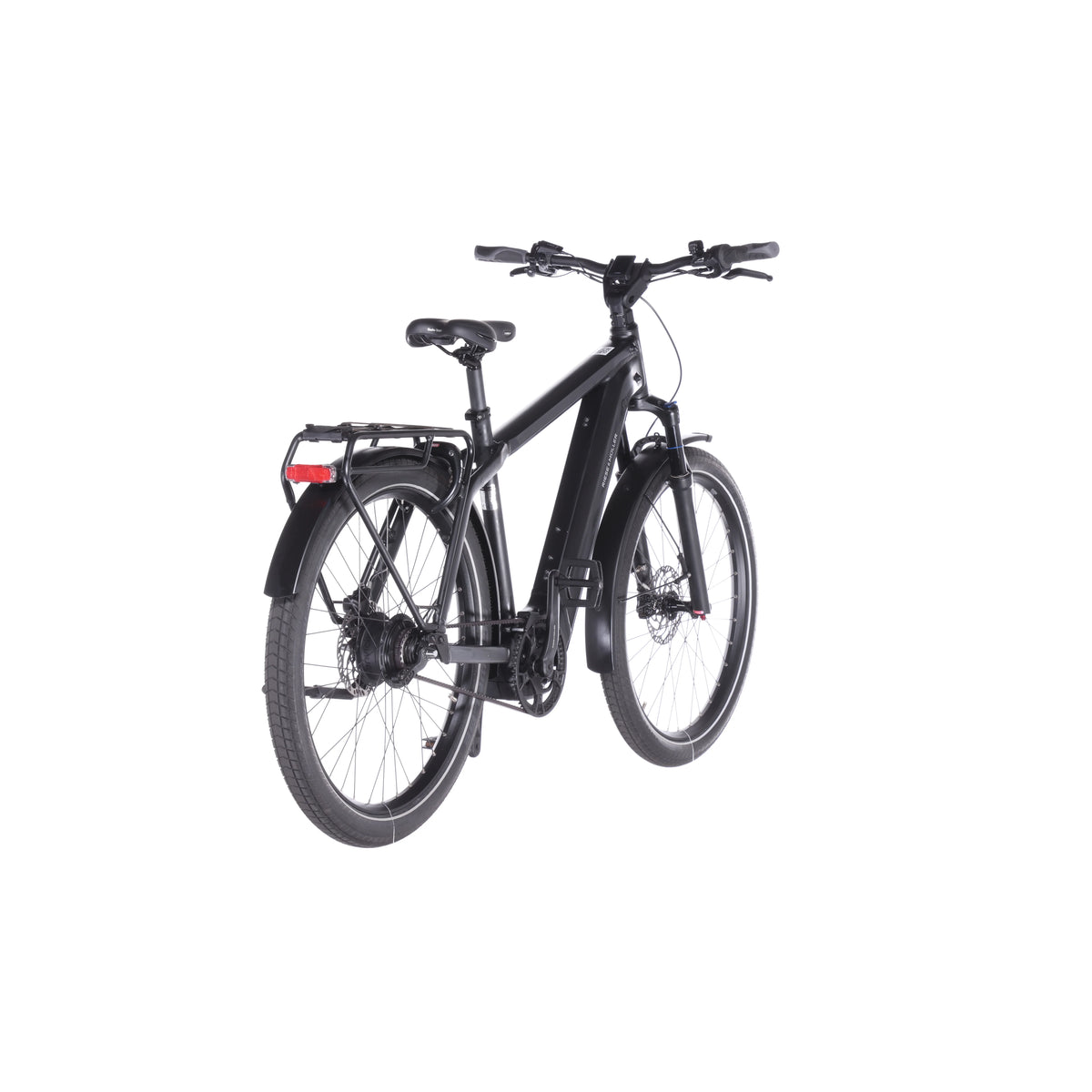 Charger4 GT Vario - 360° view angle 20