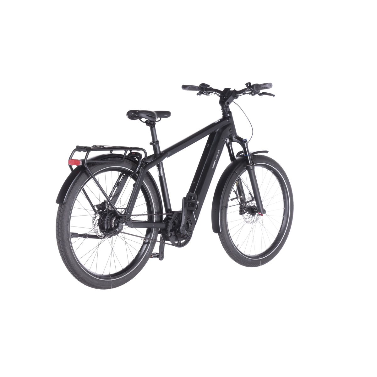 Charger4 GT Vario - 360° view angle 21