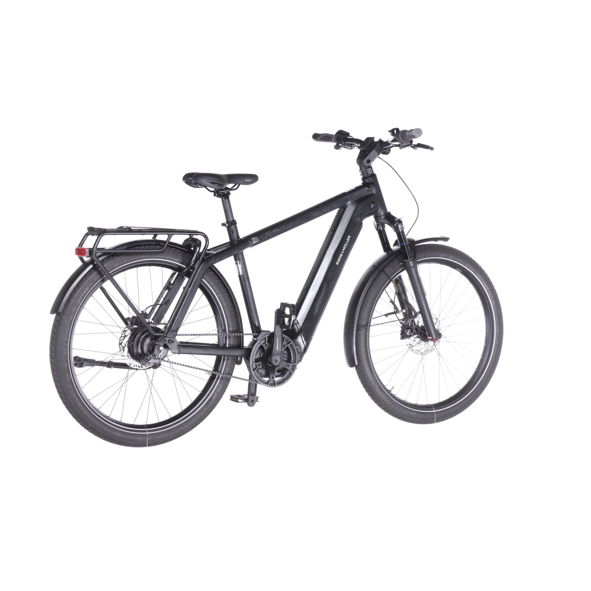 Charger4 GT Vario - 360° view angle 22