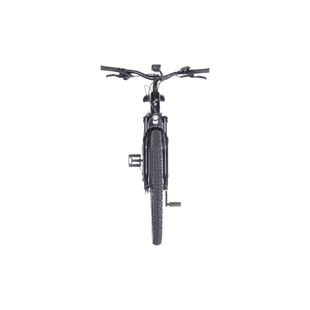Nuride Hybrid Pro 750 Allroad - 360° view angle 6