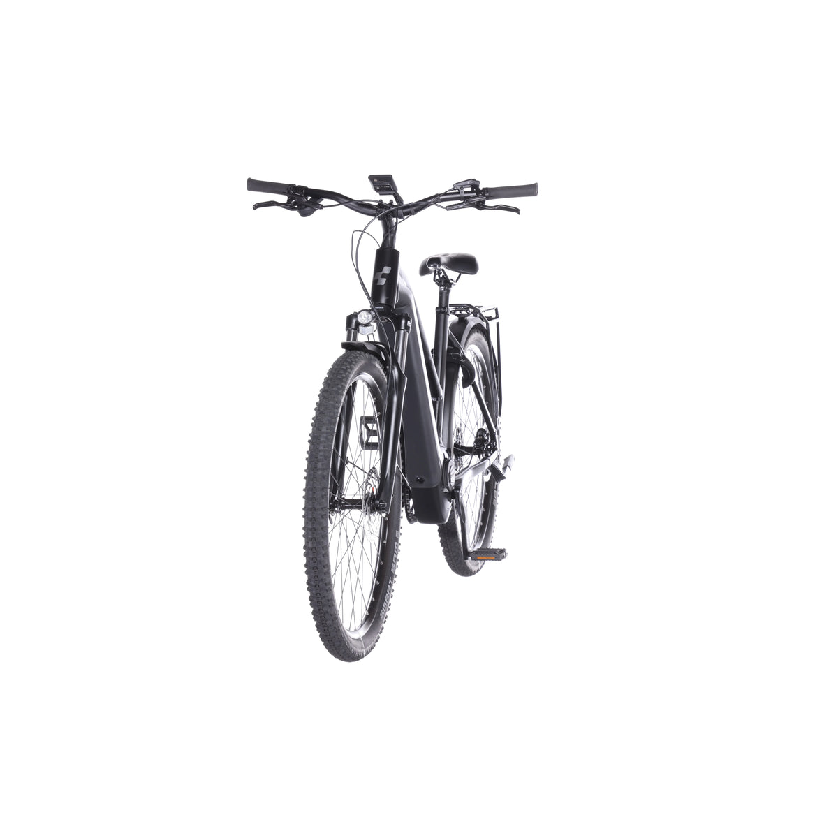 Nuride Hybrid Pro 750 Allroad - 360° view angle 7