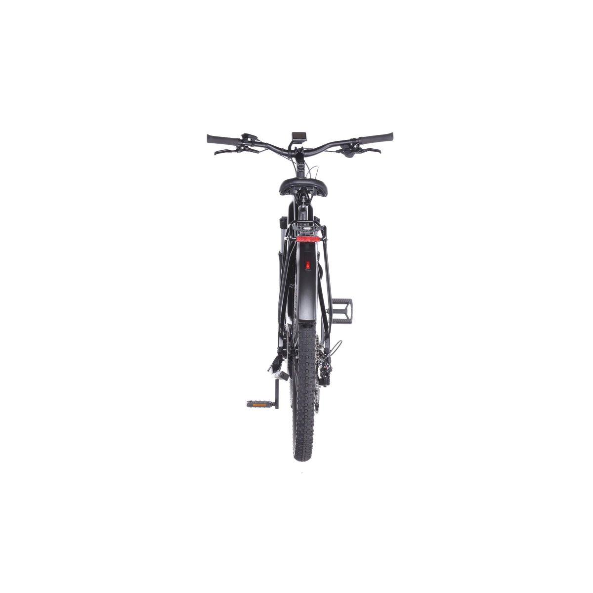 Nuride Hybrid Pro 750 Allroad - 360° view angle 18