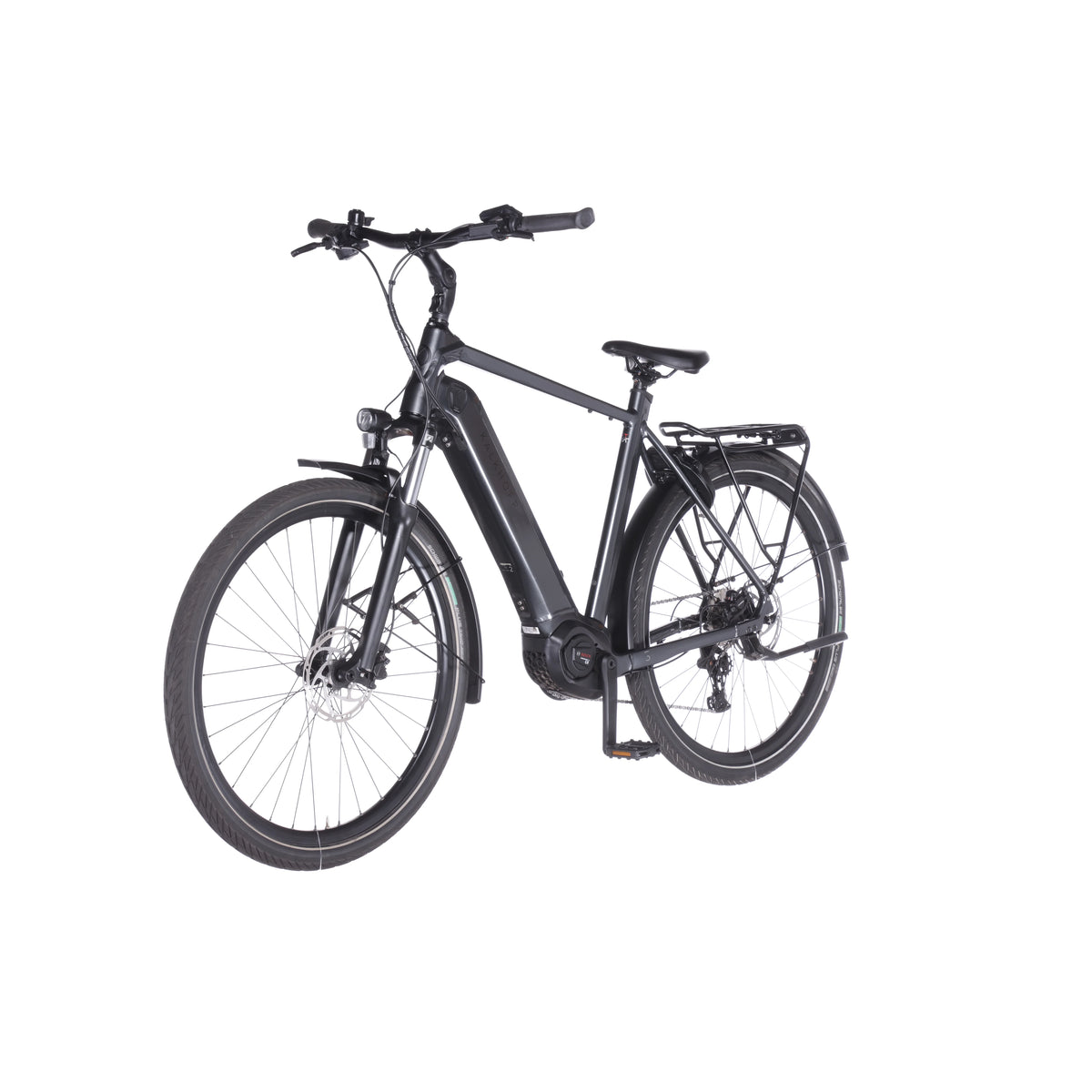 ENTICE 5 SEASON - 360° view angle 9