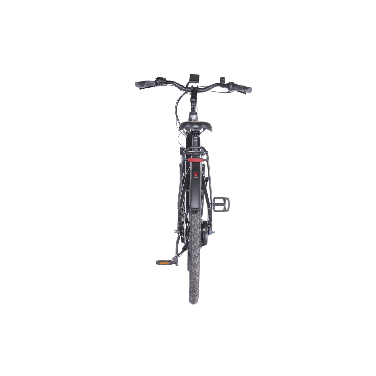 Supreme Hybrid Pro 625 - 360° view angle 18