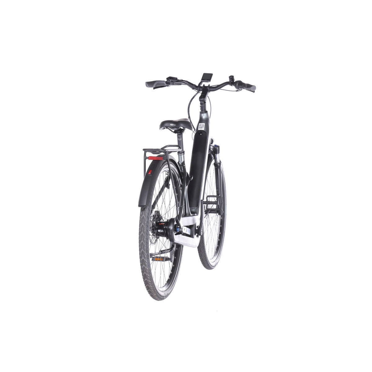 Supreme Hybrid Pro 625 - 360° view angle 19