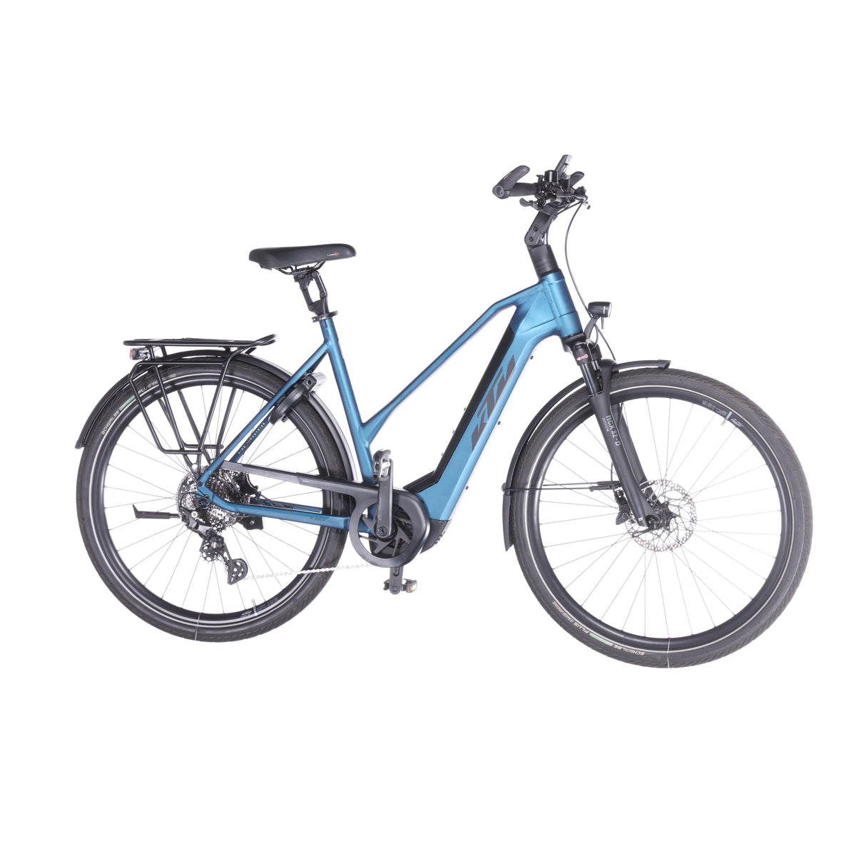 MACINA STYLE 730 - 360° view angle 1