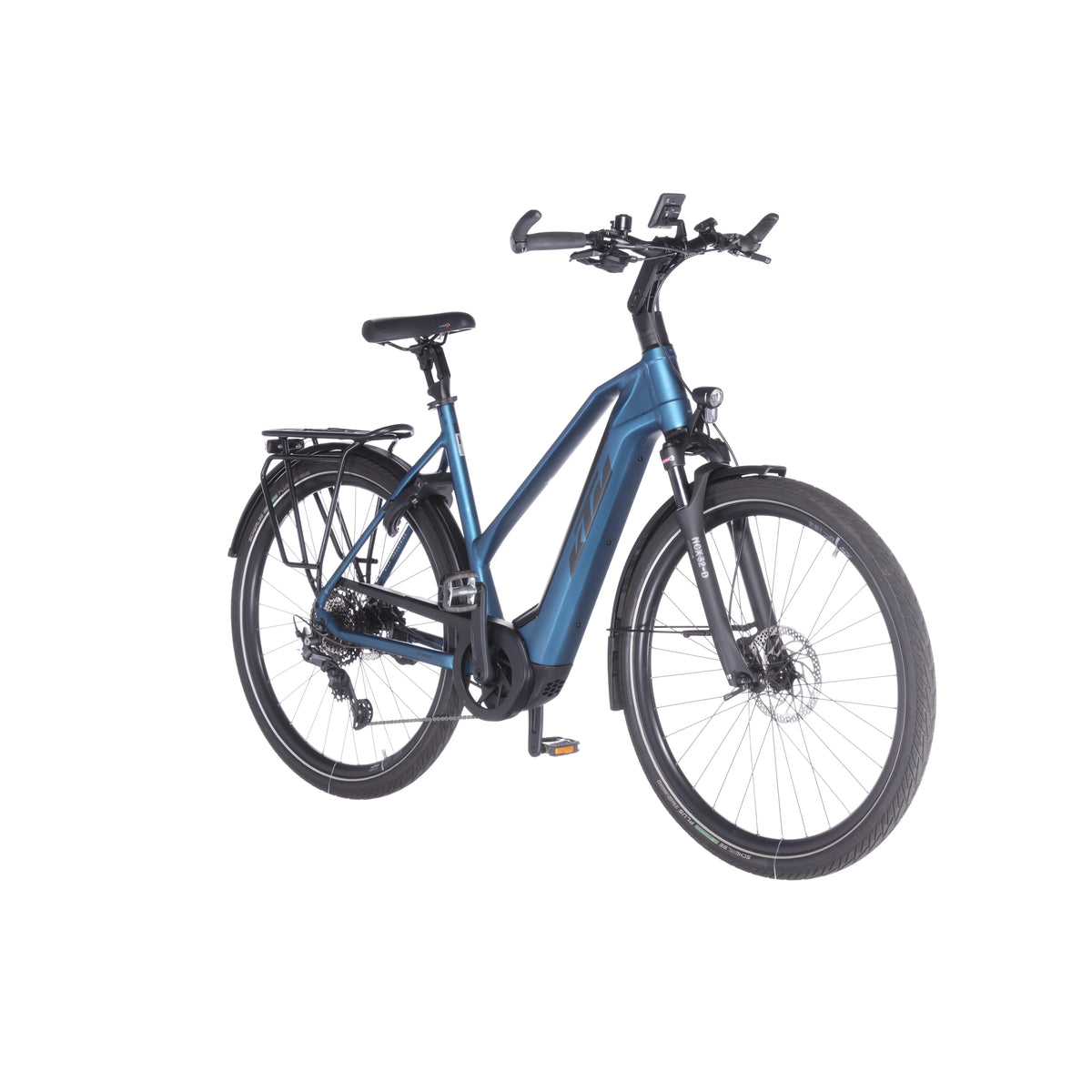 MACINA STYLE 730 - 360° view angle 3