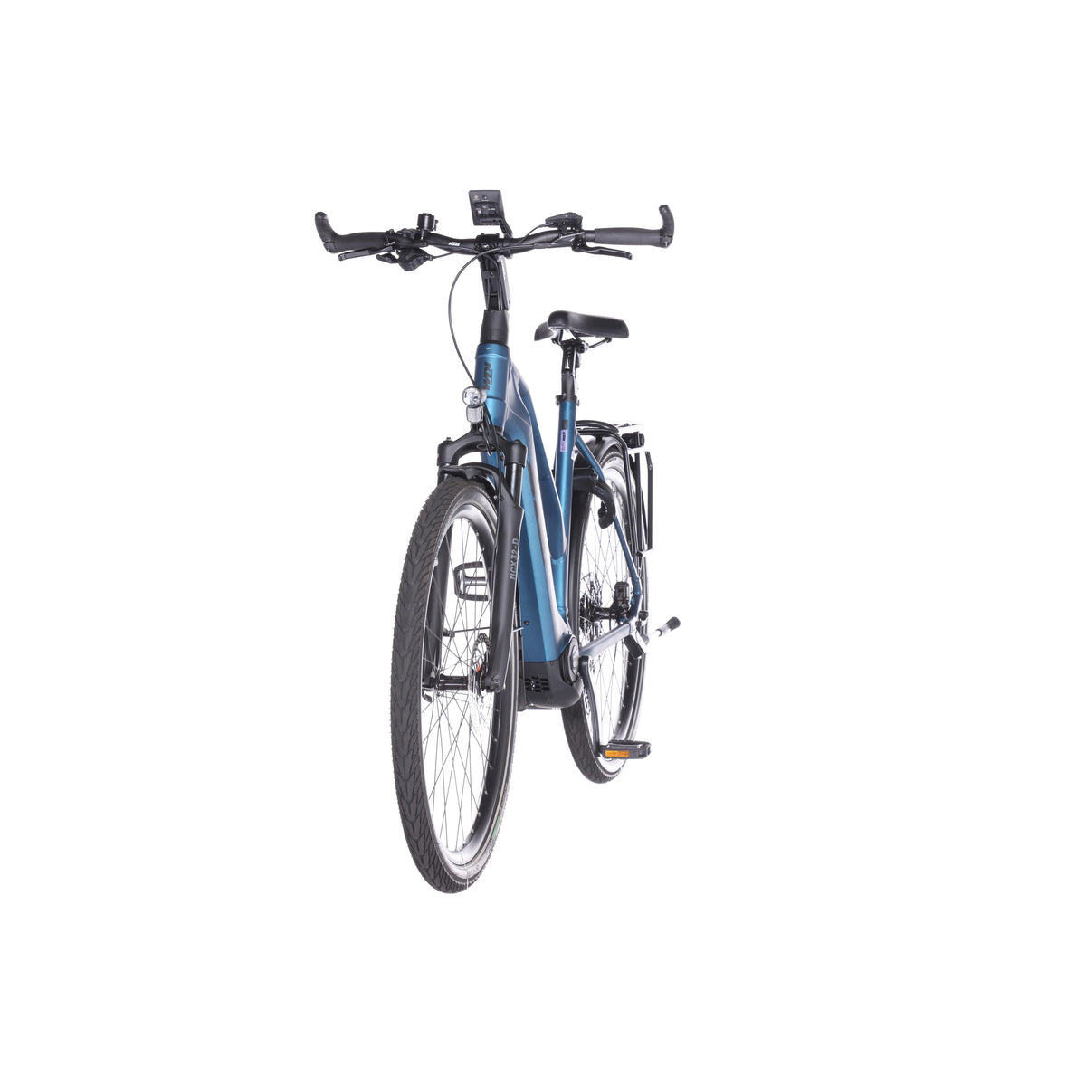 MACINA STYLE 730 - 360° view angle 7