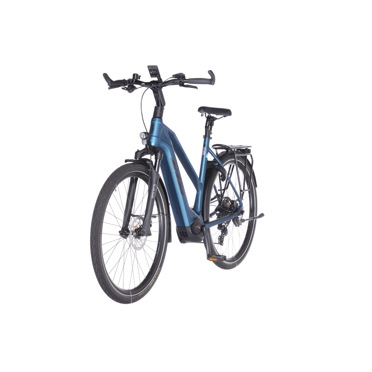 MACINA STYLE 730 - 360° view angle 8