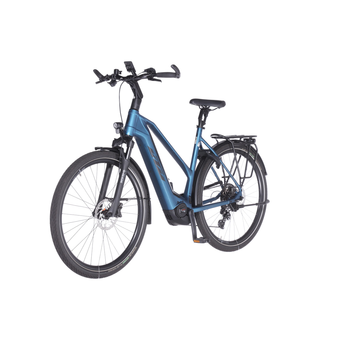 MACINA STYLE 730 - 360° view angle 9