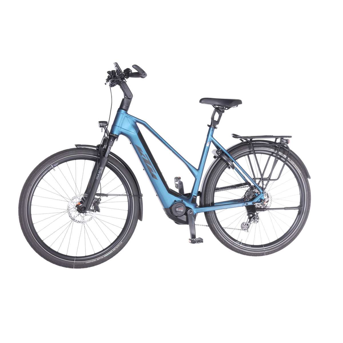 MACINA STYLE 730 - 360° view angle 11