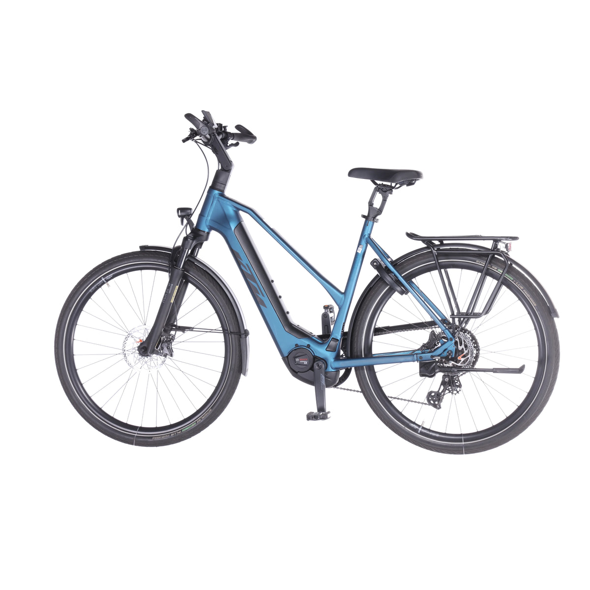 MACINA STYLE 730 - 360° view angle 13