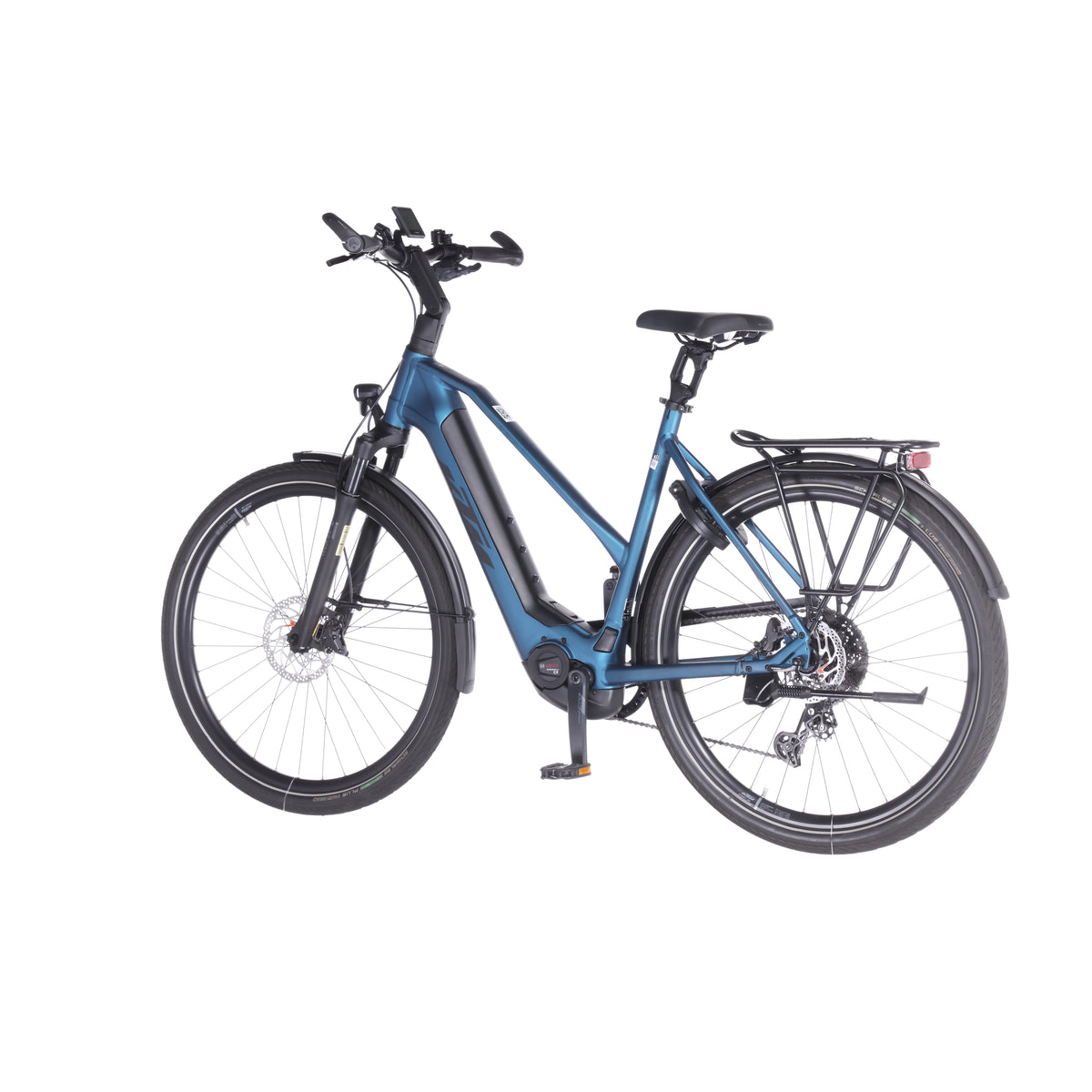 MACINA STYLE 730 - 360° view angle 14