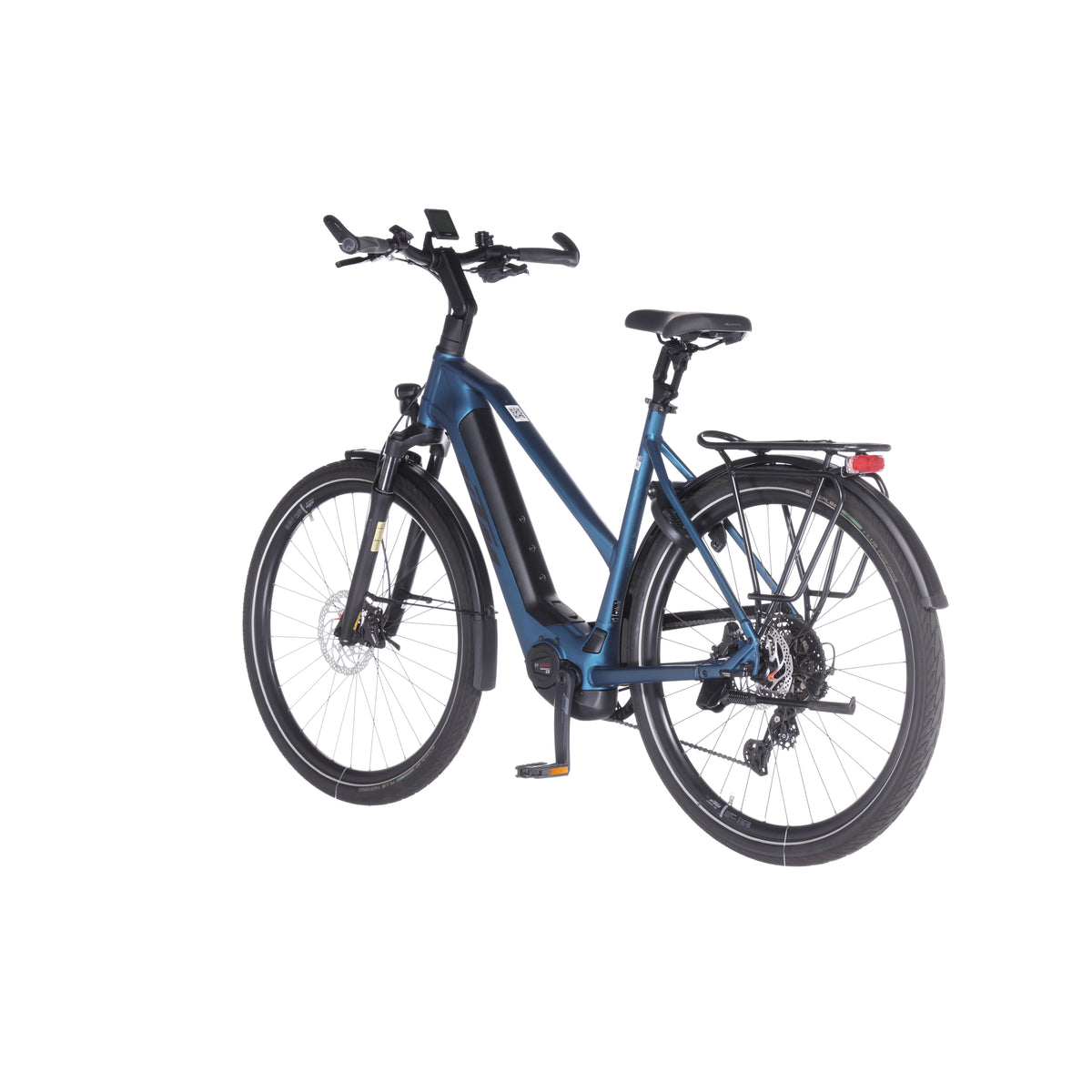 MACINA STYLE 730 - 360° view angle 15