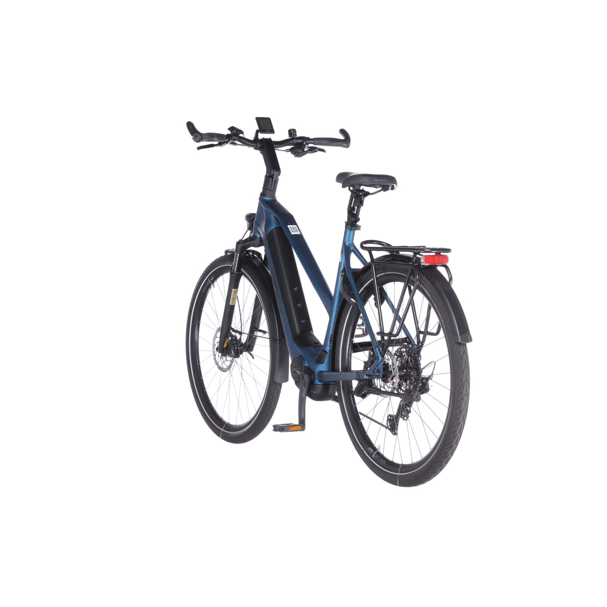 MACINA STYLE 730 - 360° view angle 16