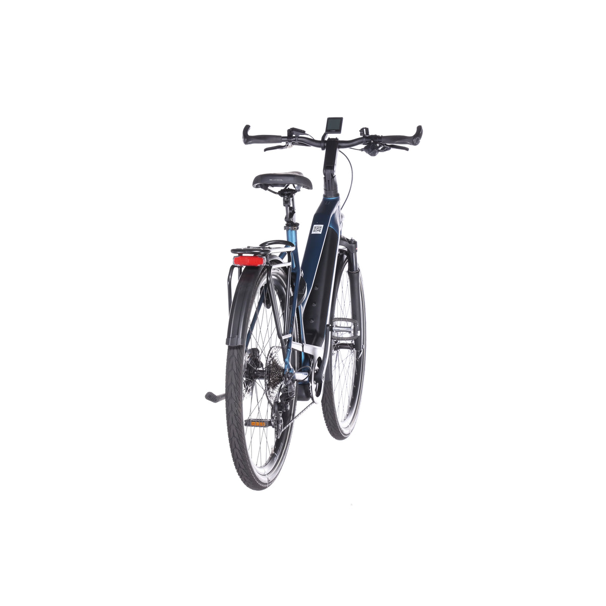 MACINA STYLE 730 - 360° view angle 19