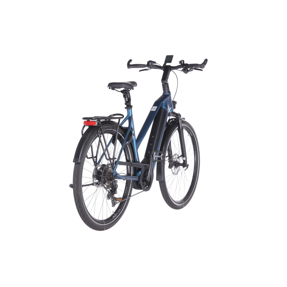 MACINA STYLE 730 - 360° view angle 20