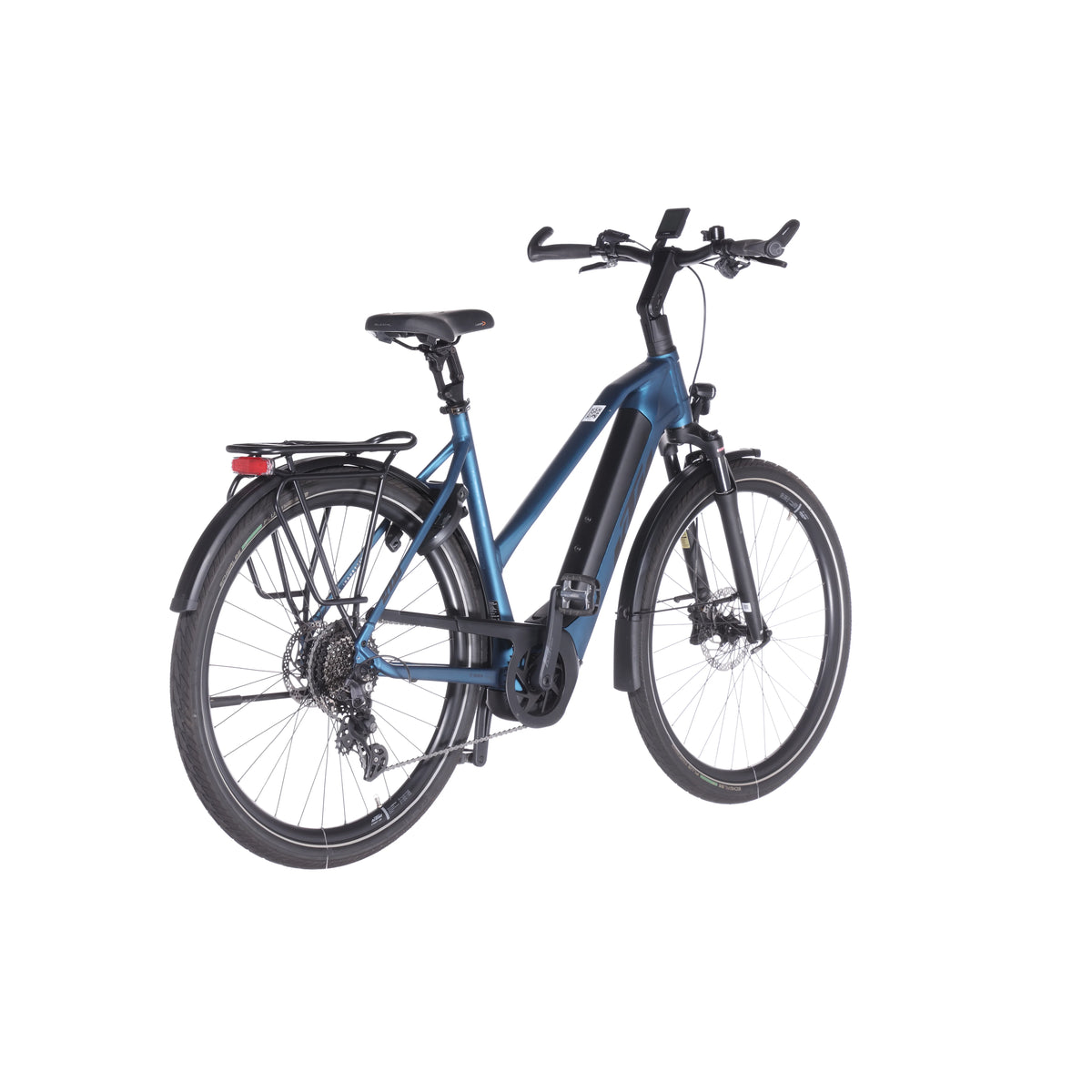 MACINA STYLE 730 - 360° view angle 21