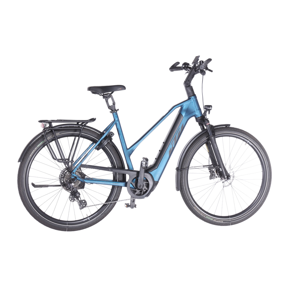 MACINA STYLE 730 - Left view