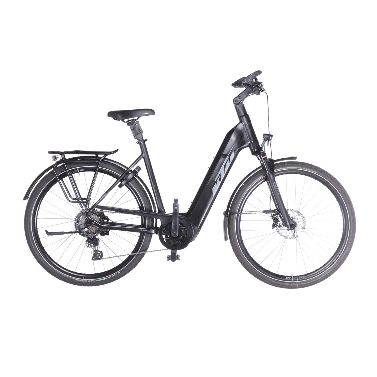 MACINA STYLE 730 - Front view
