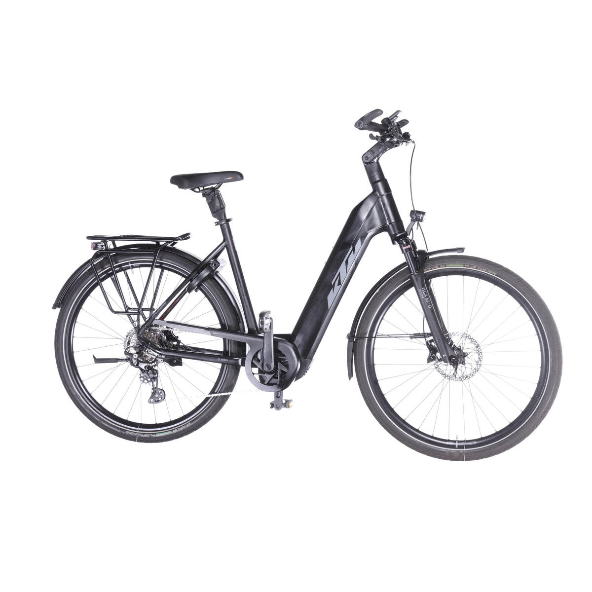 MACINA STYLE 730 - Right view