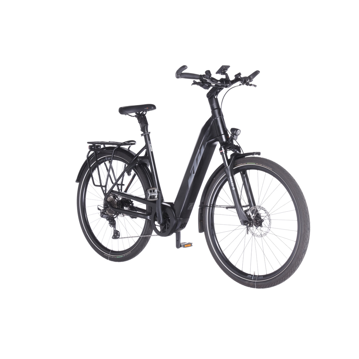 MACINA STYLE 730 - 360° view angle 3