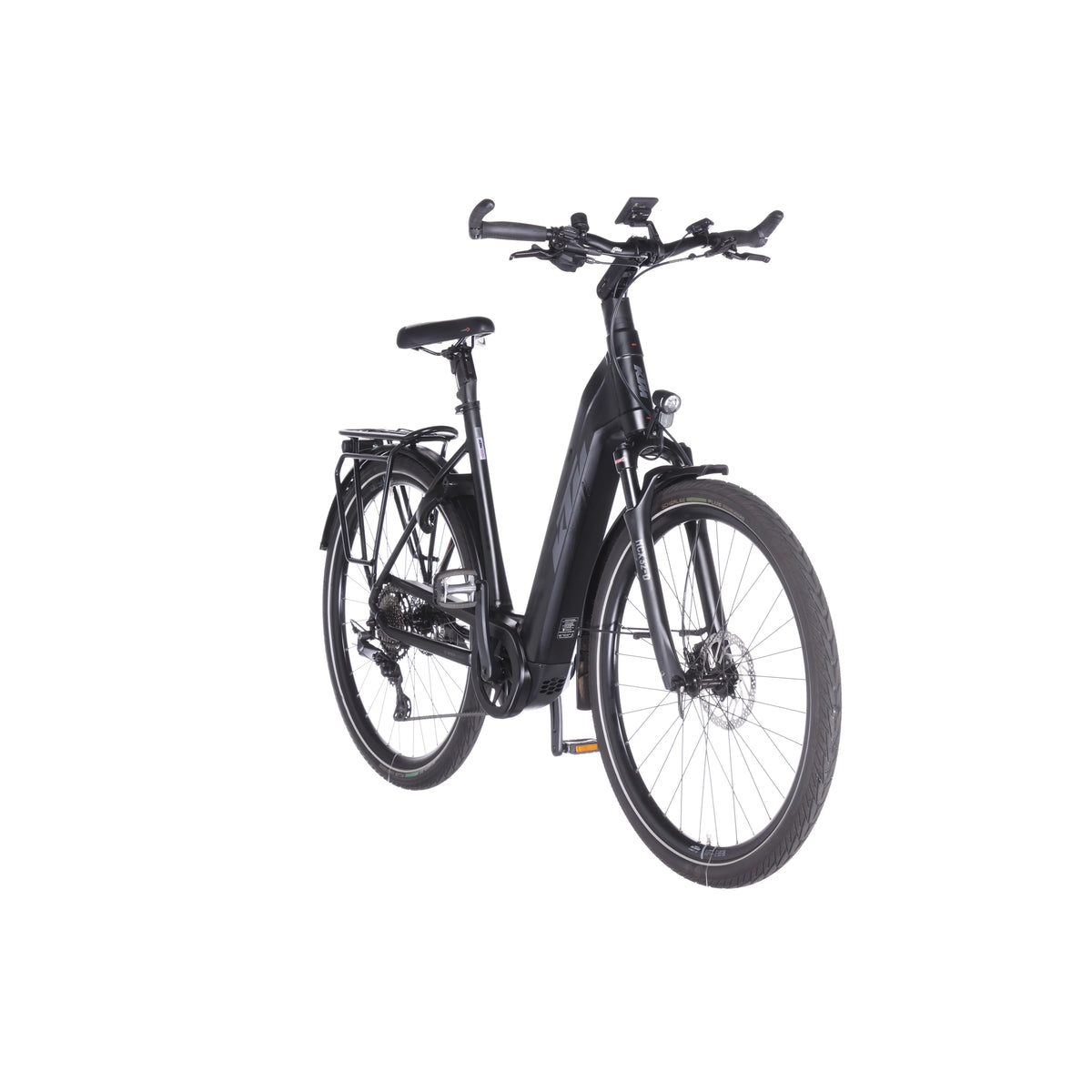 MACINA STYLE 730 - 360° view angle 4