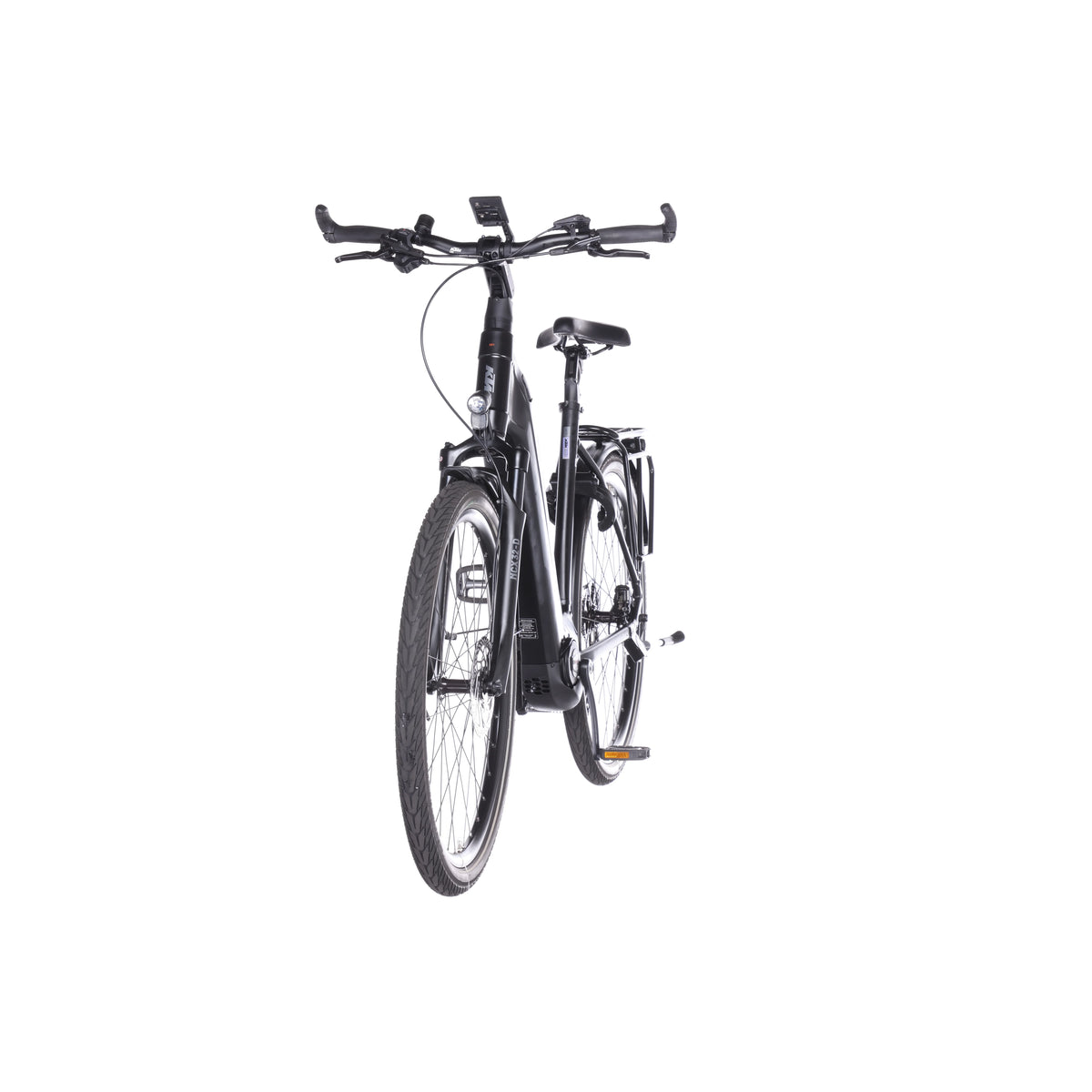 MACINA STYLE 730 - 360° view angle 7