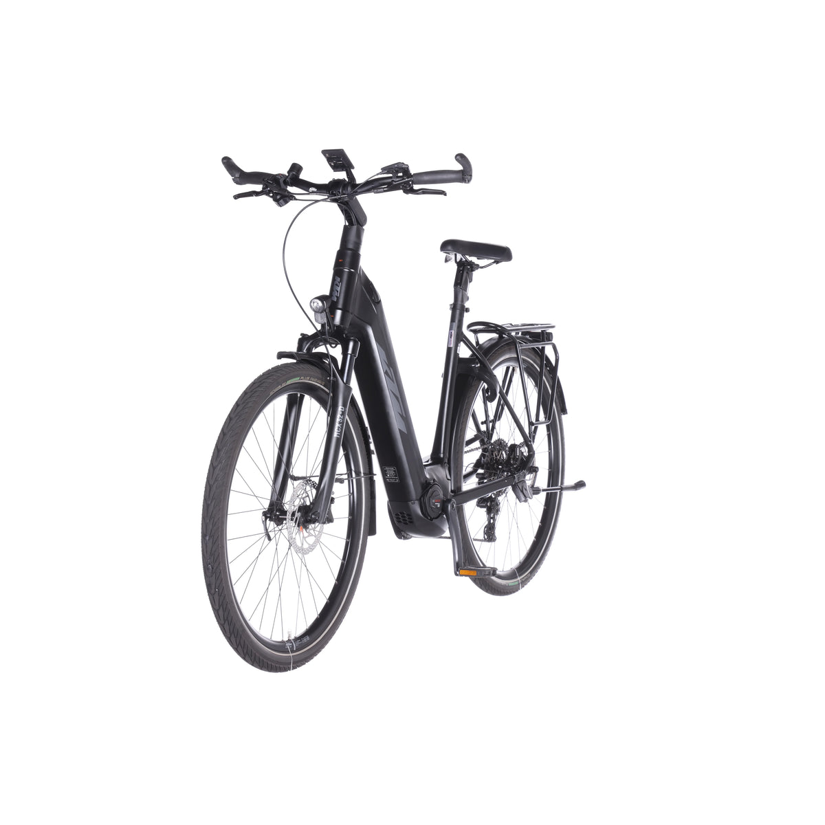 MACINA STYLE 730 - 360° view angle 8