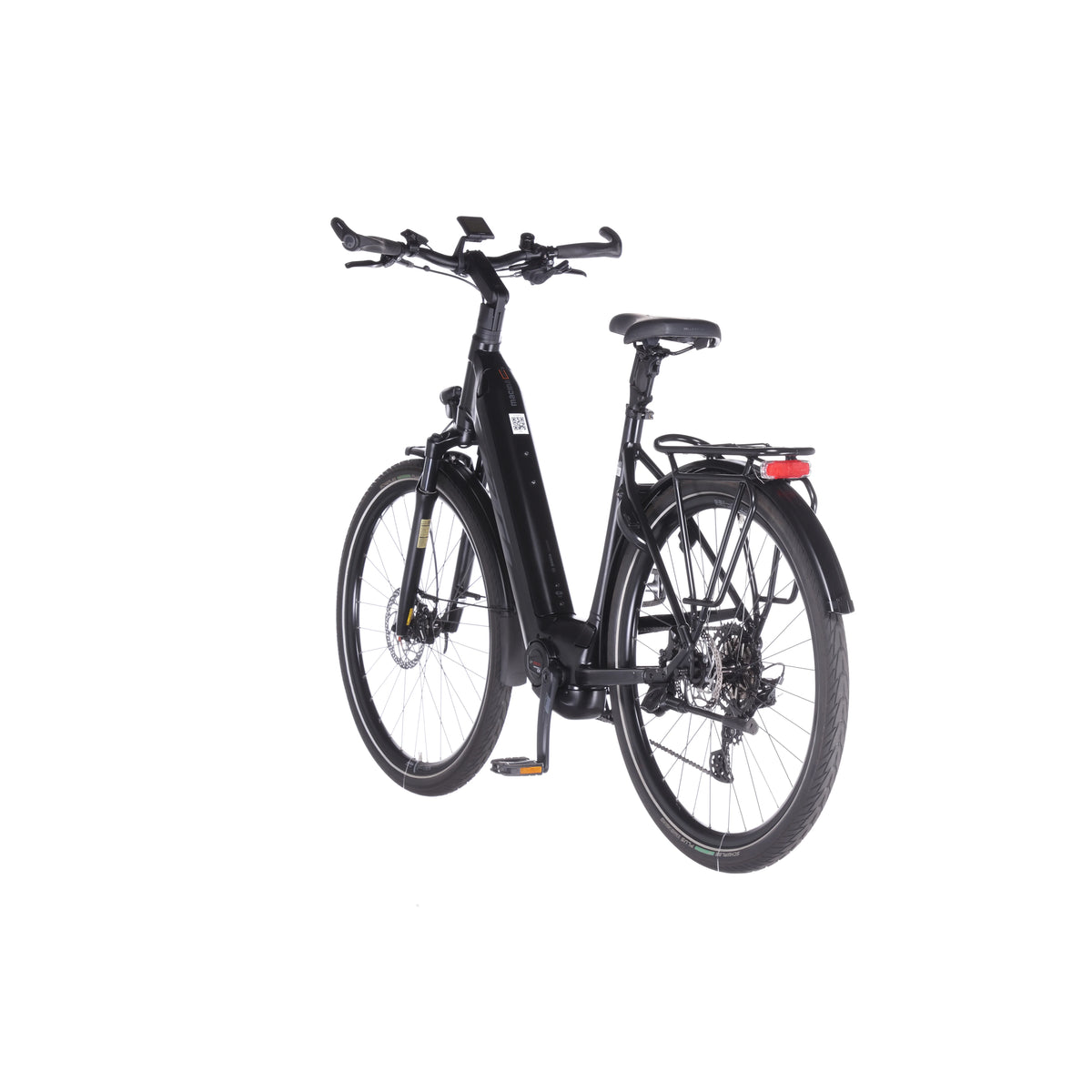MACINA STYLE 730 - 360° view angle 16