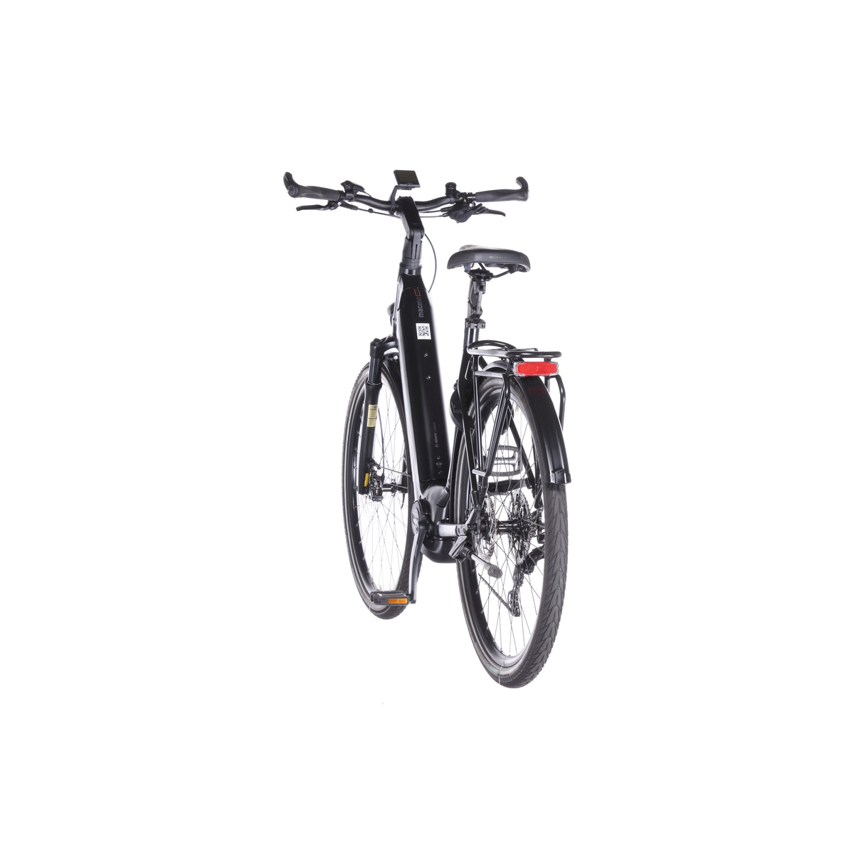 MACINA STYLE 730 - 360° view angle 17