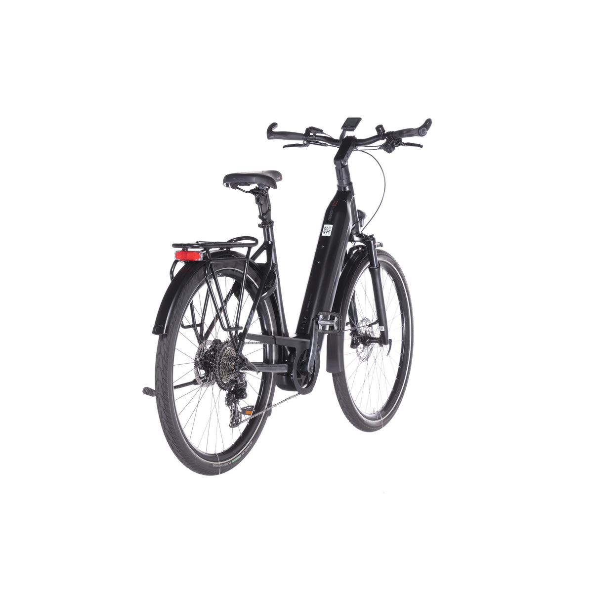 MACINA STYLE 730 - 360° view angle 20