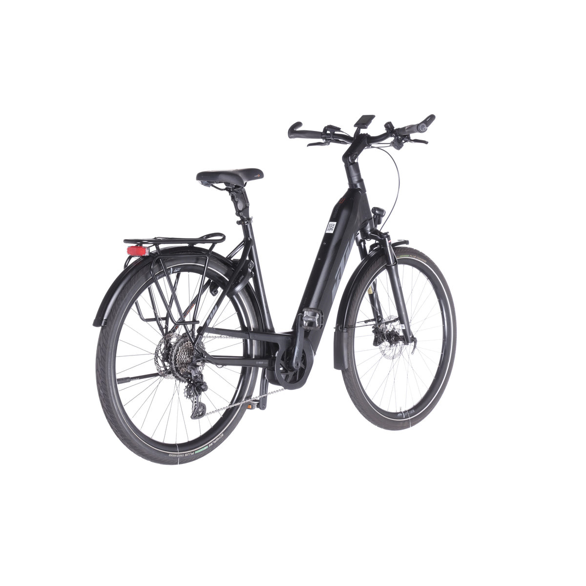 MACINA STYLE 730 - 360° view angle 21