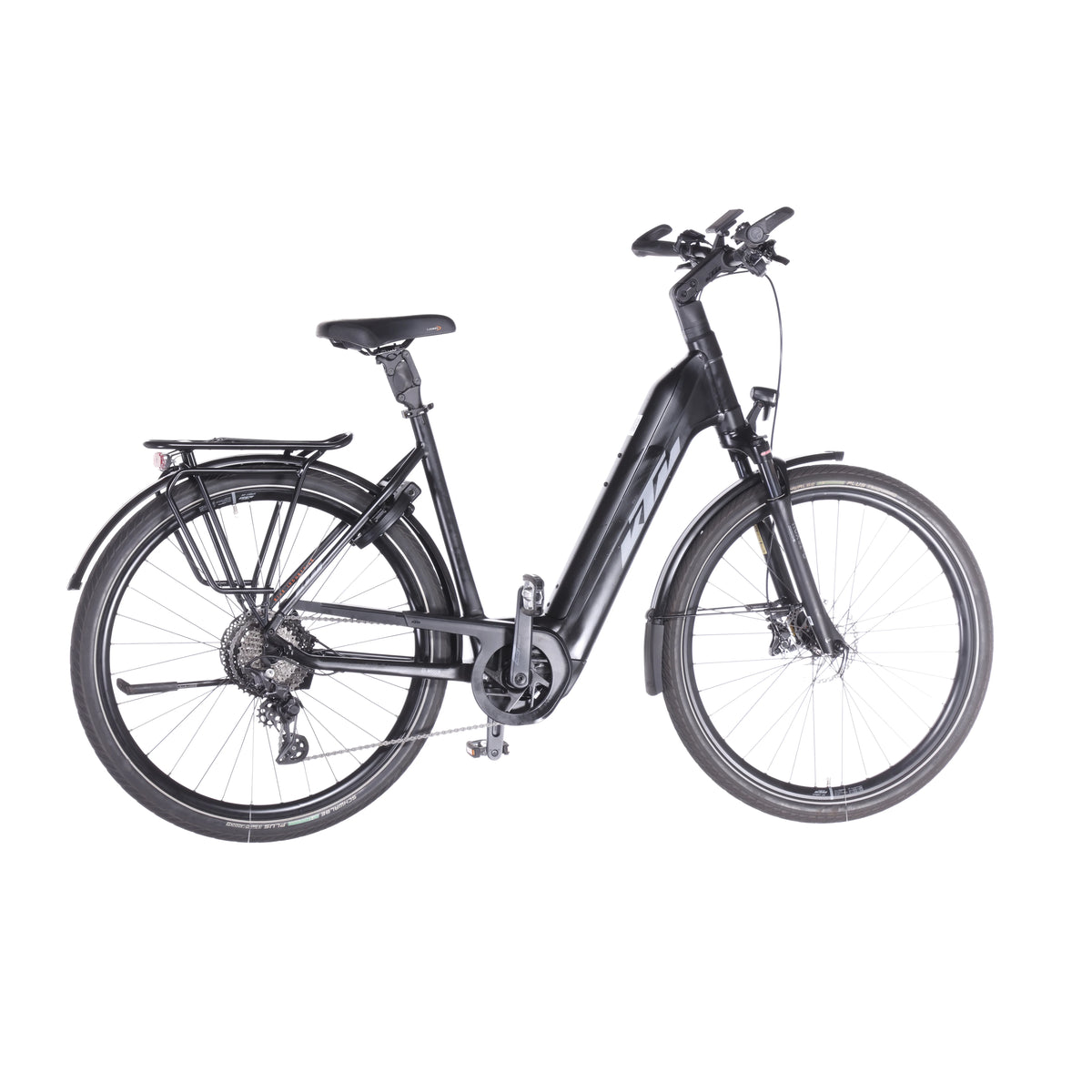 MACINA STYLE 730 - Left view