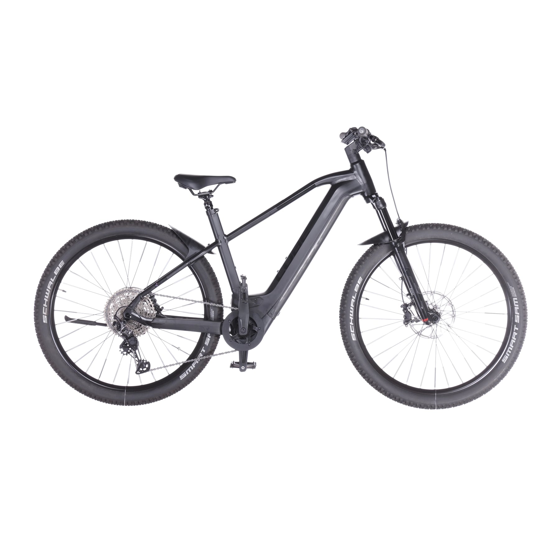 Reaction Hybrid SLX 750